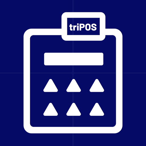 Erply POS with TriPOS & Star app icon