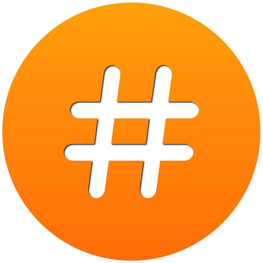 ShaSearch app icon