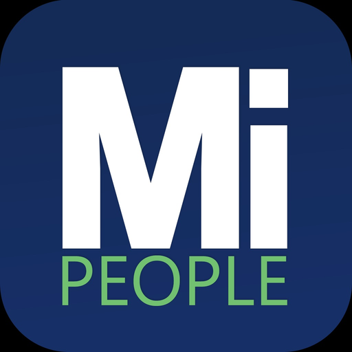 MiPeople Employee app icon