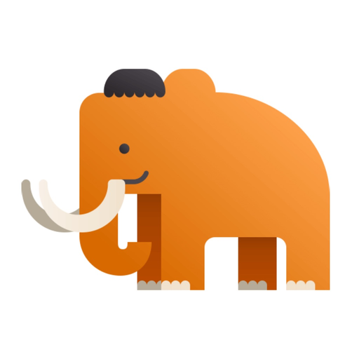 DuoCards: Language Learning app icon