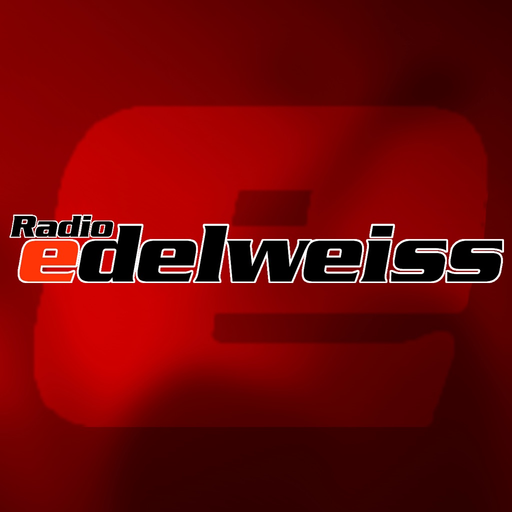 Radio Edelweiss app icon