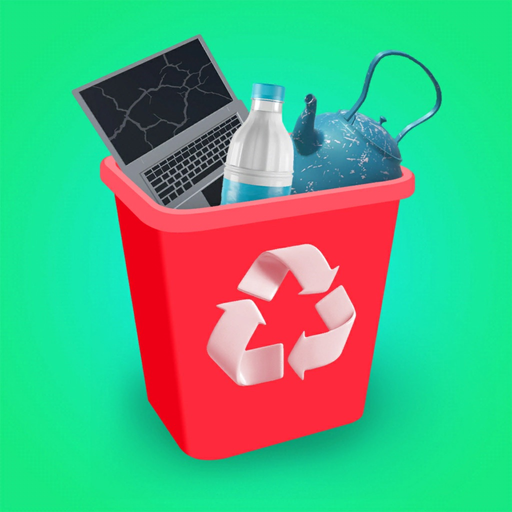Recycle Master app icon