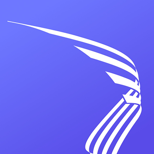 Resonance - Hire Professionals app icon