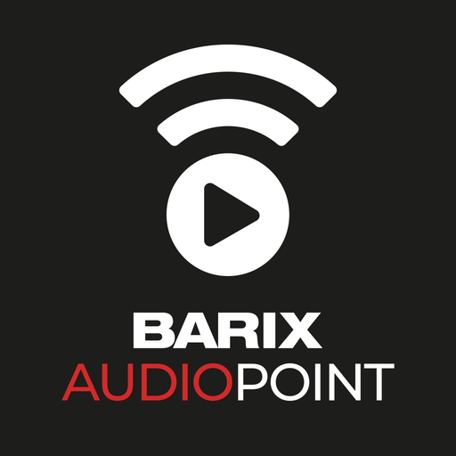 AudioPoint app icon