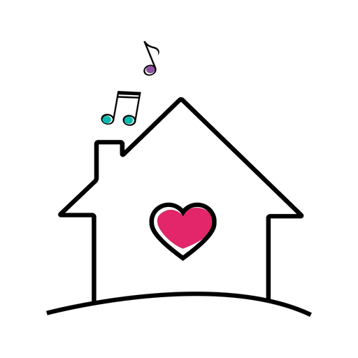 Mi Casa Es Tu Casa app icon