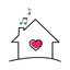 Mi Casa Es Tu Casa icon