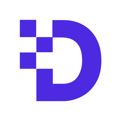Datakonect app icon