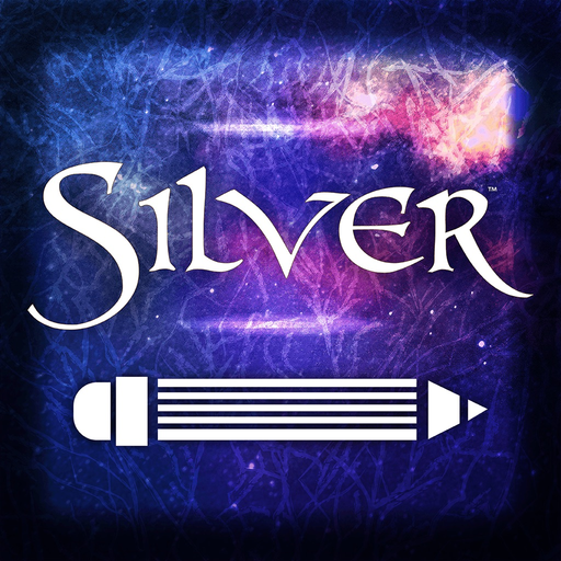Silver Scoresheet app icon