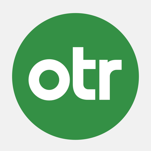 OTR Diagnostics app icon