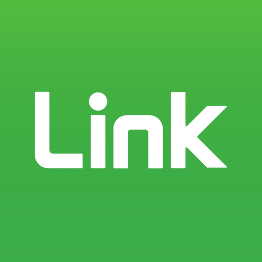 Link Dayton Bike Share app icon
