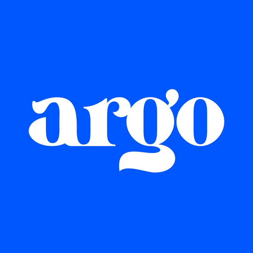 Argo - Short Entertainment app icon