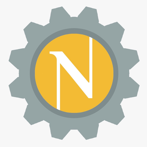 Noter Bul app icon