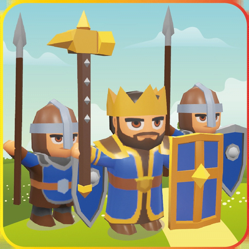 Flag Capture 3D app icon