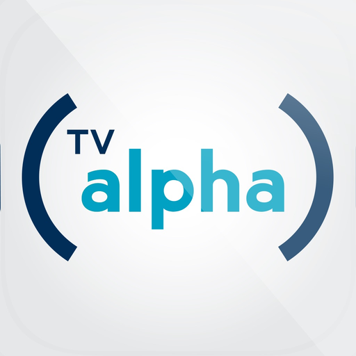 Alpha Secure app icon