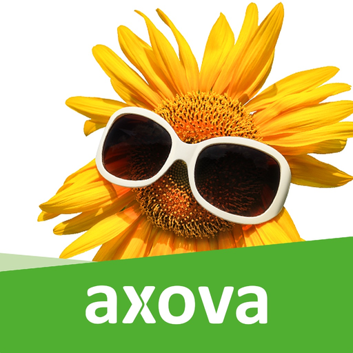 Axova app icon