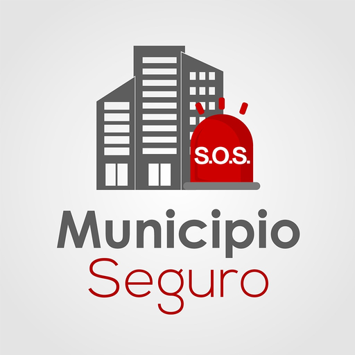 Municipio Seguro app icon