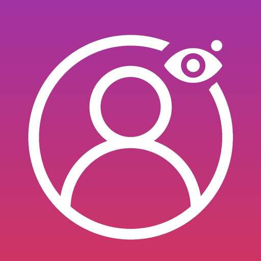 Profile Reports Tracker app icon