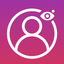 Profile Reports Tracker icon