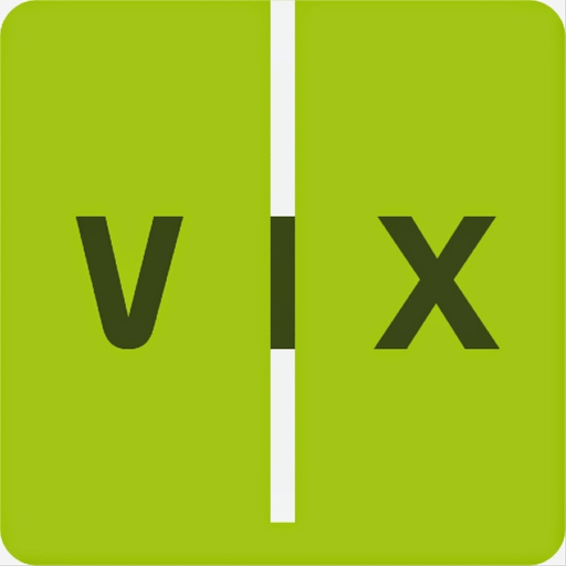Vix Seminovos app icon