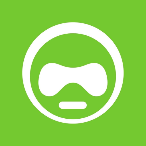 KontrolFreek app icon