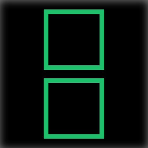 Personal Code app icon