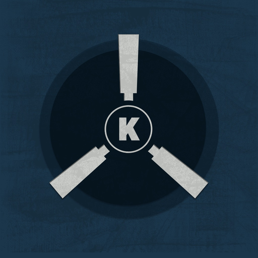 Spinn - Multiband Modulator app icon