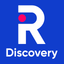 R Discovery: Academic Research icon