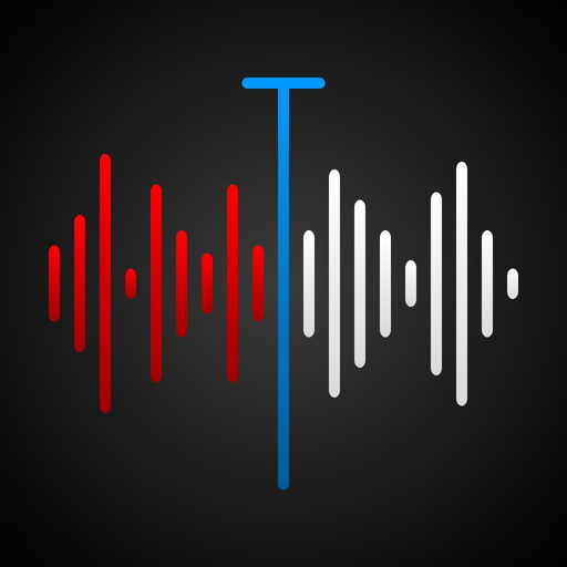 Voice Memos & Sound Recorder app icon