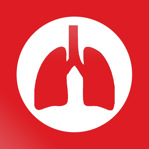Respi-Rate app icon