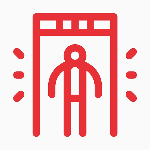 Occupancy Tracker app icon