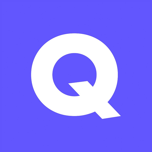Quizarty app icon