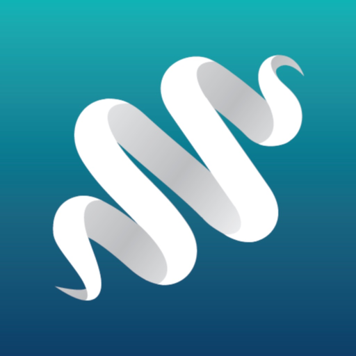 QuestDraw AR app icon