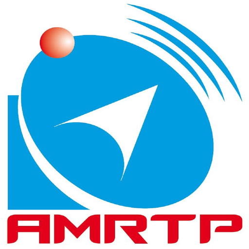 AMRTP QOE app icon