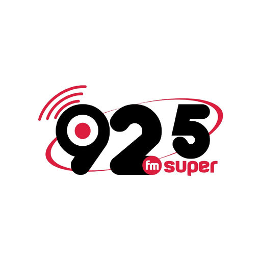 SUPER 92.5 app icon