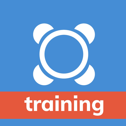 Rezku POS Training app icon