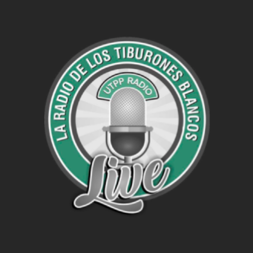 RADIO UTPP app icon