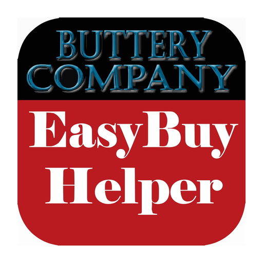 EasyBuy Helper App app icon