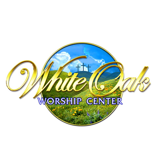 White Oak Worship Center app icon