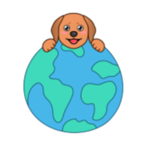 Pet Planet Online app icon