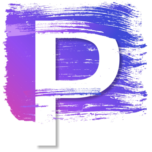 Corel Painter app icon