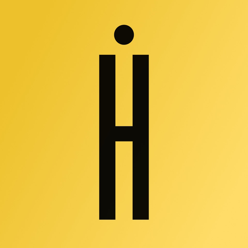 HUMANS.uz app icon