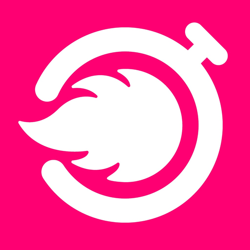 Time Squared: Hours Tracker app icon