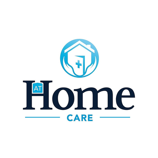 AT Home Care app icon