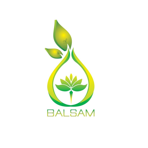 Balsam Store app icon