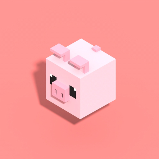 Hoppy Hams app icon