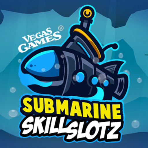 Submarine Skill Slotz app icon