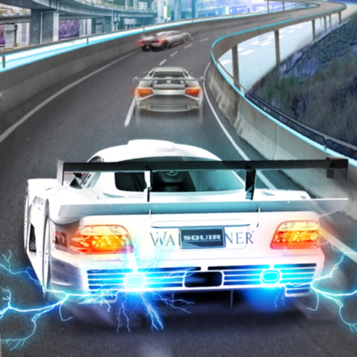 Mudster Arena Racer 1v1 Racing app icon