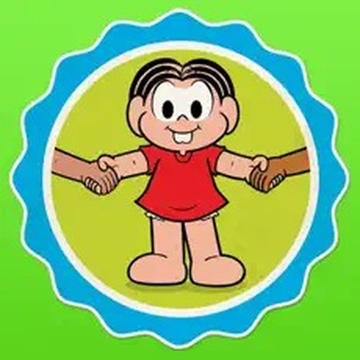 UM POR TODOS - REVISTAS app icon