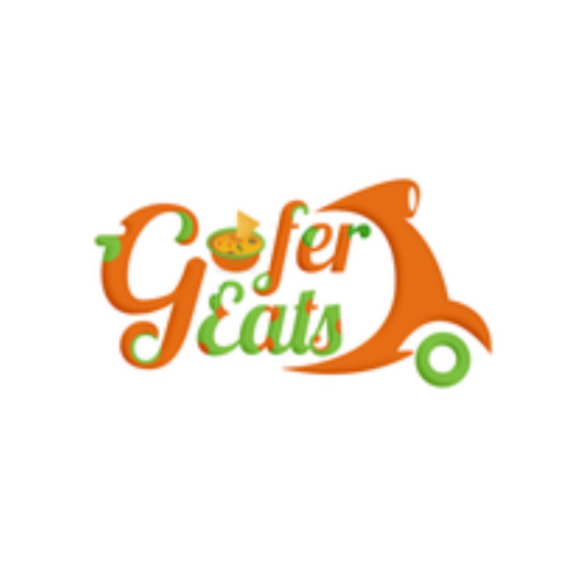 GoferEats Driver app icon