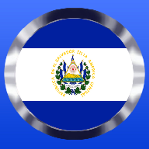 Radio El Salvador App app icon